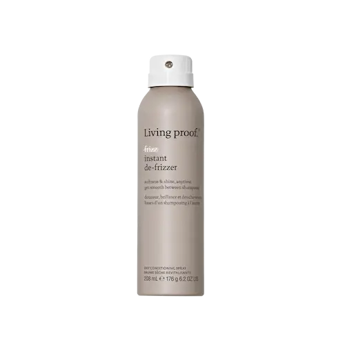 NO FRIZZ INSTANT DE-FRIZZER