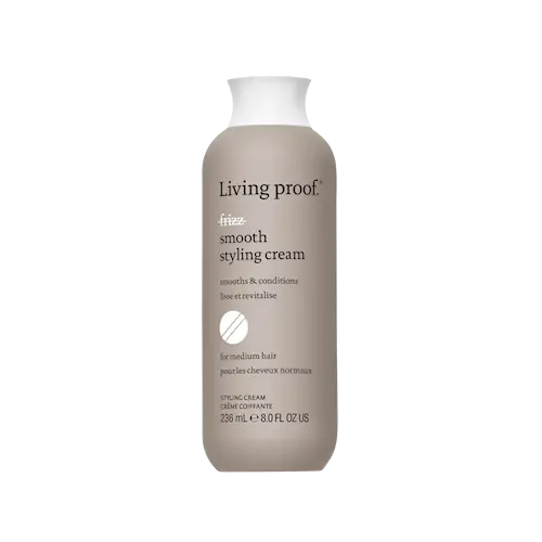 NO FRIZZ SMOOTH STYLING CREAM