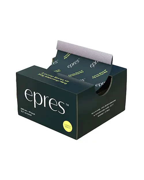FOLIE "POP-UP" (250 ARK)