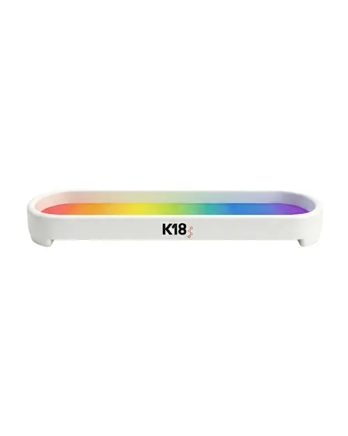 BACKBAR STAND - "RAINBOW"