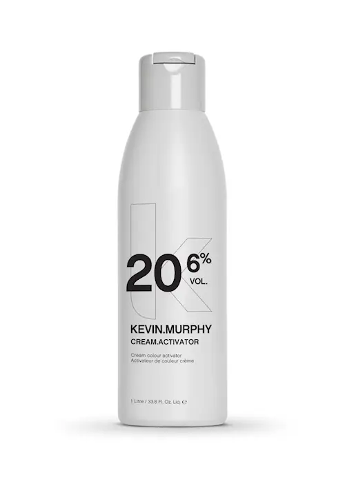 CREAM ACTIVATOR 6% (20 VOL) 1000 ML