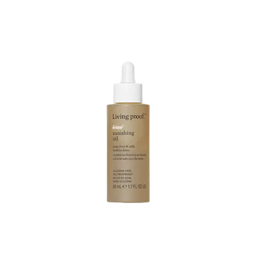 NO FRIZZ VANISHING OIL 50 ml