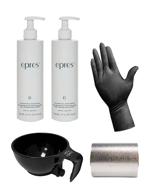DEAL 2-PACK MED GÅVOR PÅ KÖPET