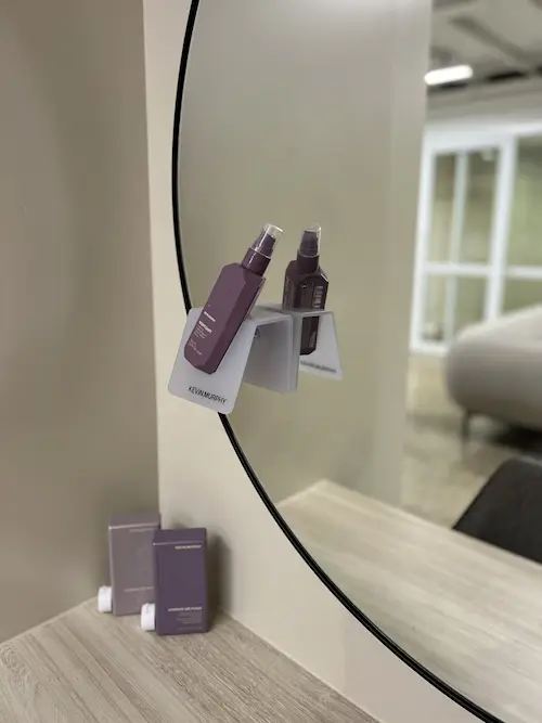 NIGHT.SHIFT - PRODUCT GLORIFIER