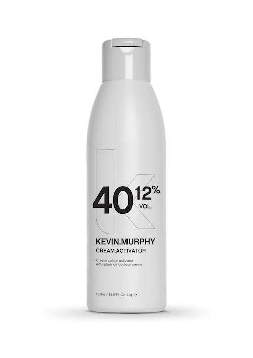 CREAM ACTIVATOR 12% (40 VOL) 1000 ML