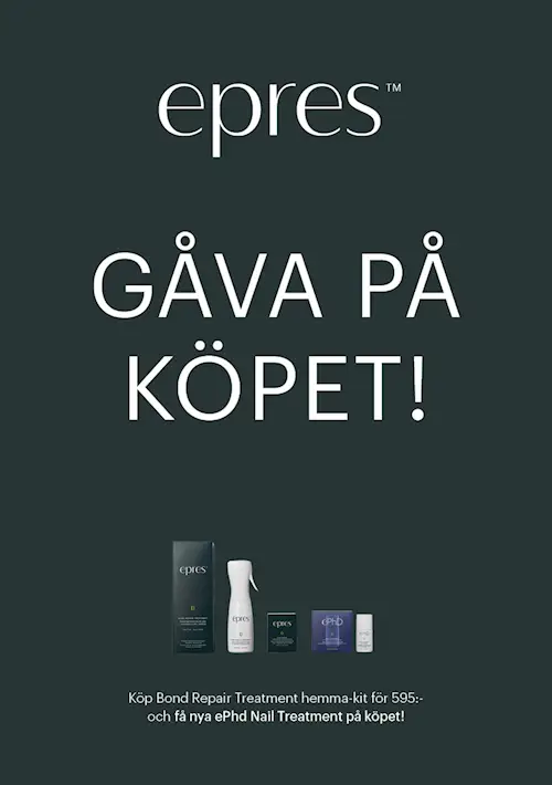 SKYLT A5 - "GÅVA PÅ KÖPET"