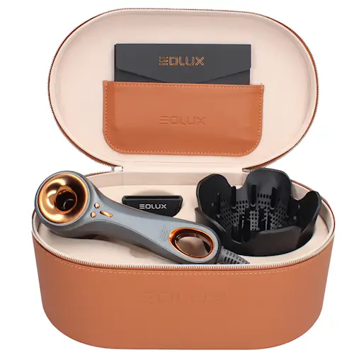 Ex03+ JET MINI VANITY BRONZE