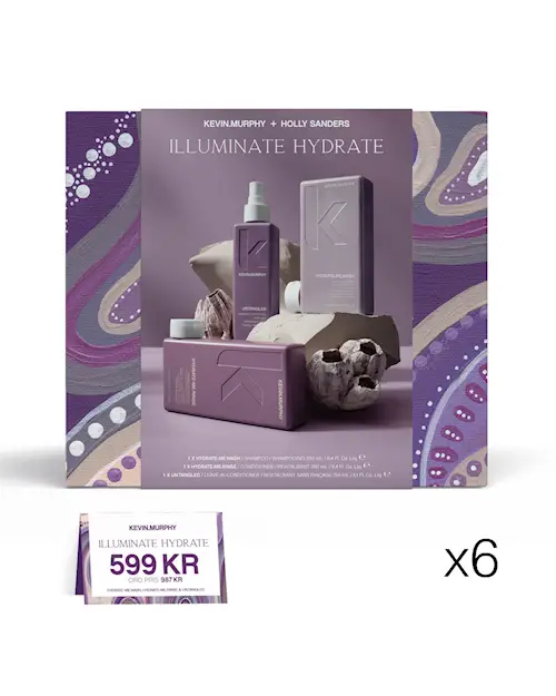 ILLUMINATE HYDRATE - HOLIDAY DEALS - 3-PACK