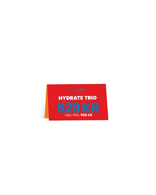 PRISSKYLT - "HOLIDAY HYDRATE TRIO"