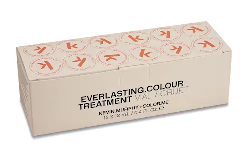 EVERLASTING.COLOUR TREATMENT 12-P