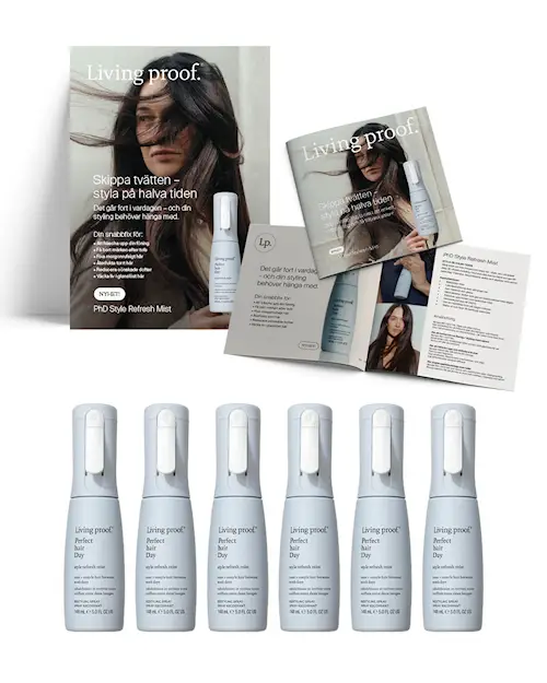 REFRESH MIST - DEAL - 6-PACK