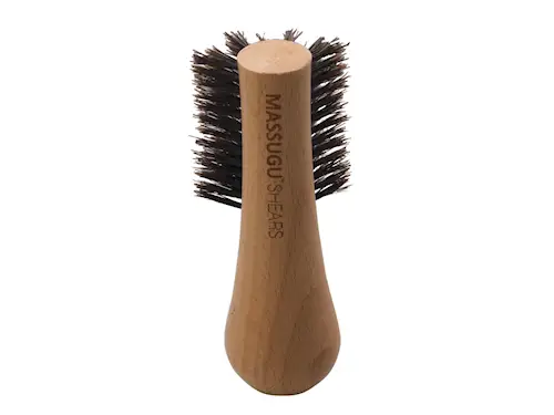 BEARD BRUSH