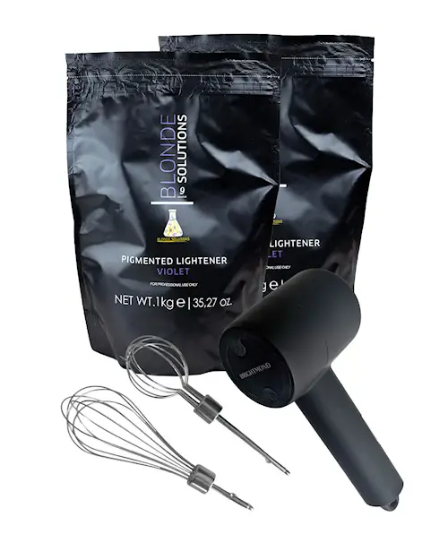 PIGMENTED LIGHTENER 1000 G - DEAL - 2-PACK