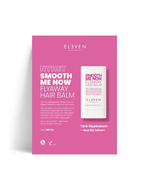 SKYLT "FLYAWAY HAIRBALM"