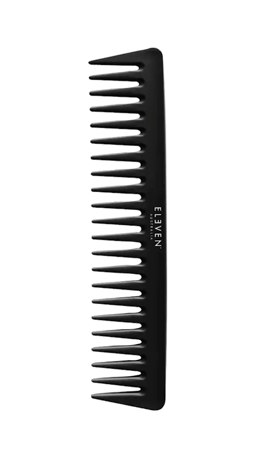 CARBON CUTTING COMB
