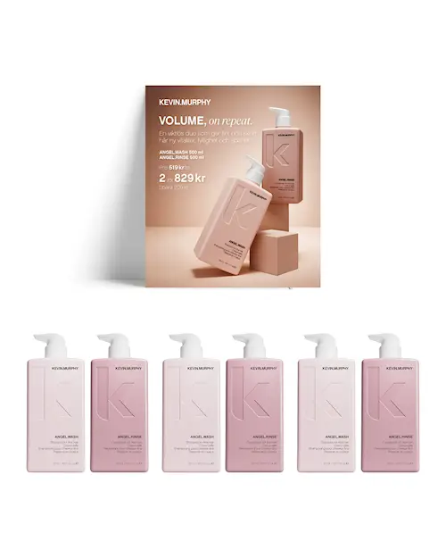 ANGEL 500 ML - KAMPANJPAKET - 3-PACK