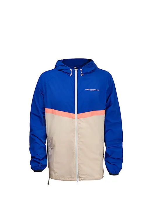 EVERYDAY HERO SPRAY JACKET - ONE SIZE (LARGE)