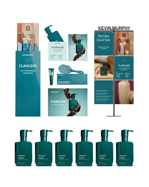 FLAWLESS - KAMPANJPAKET - 6-PACK