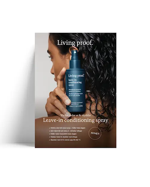 SKYLT #1 - "LEAVE-IN CONDITIONING SPRAY"