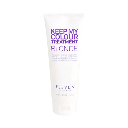 KEEP MY COLOUR TREATMENT BLONDE