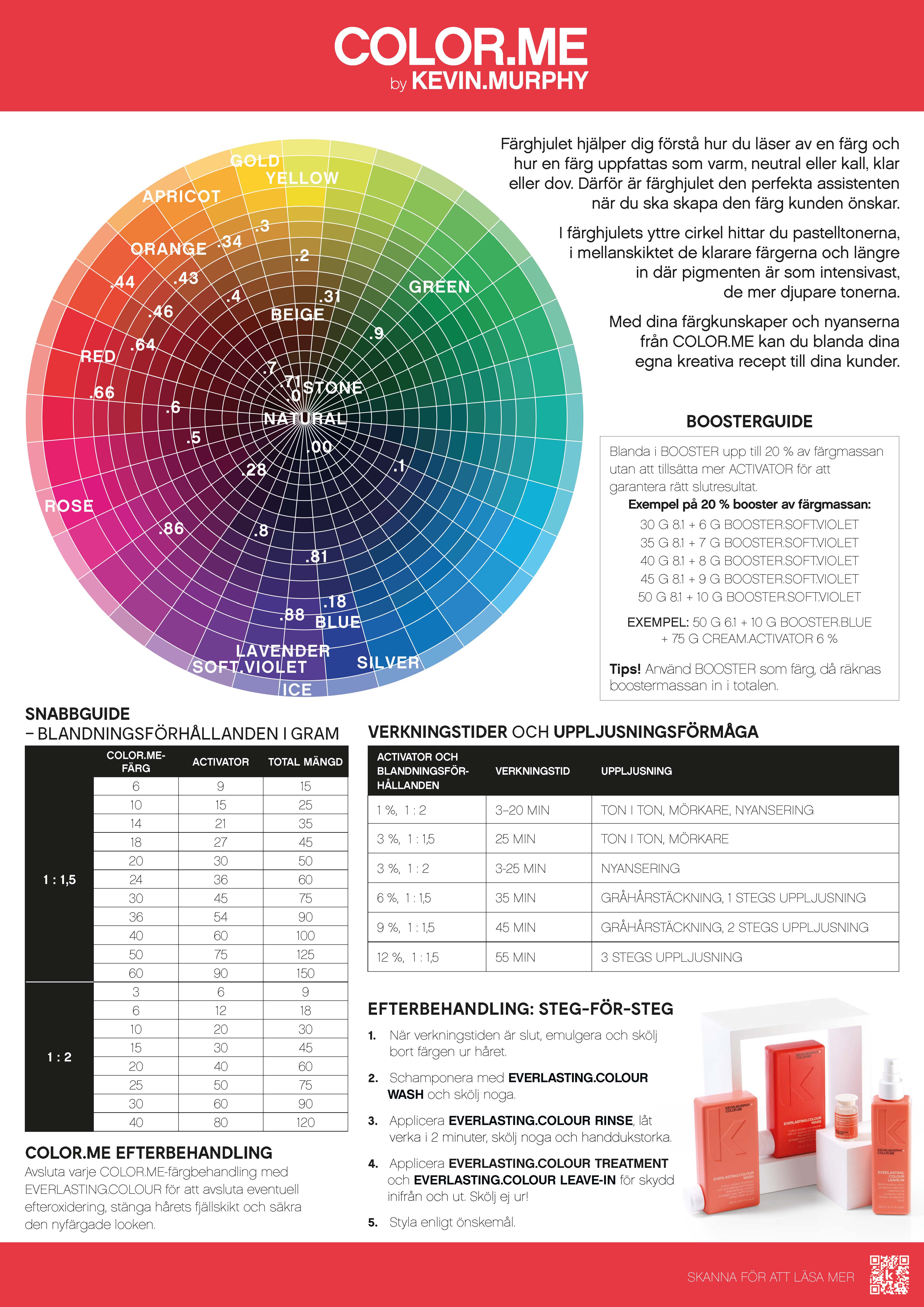 A3-POSTER - COLOR.ME