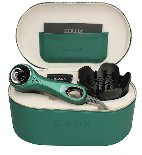 EOLUX EX03+ JET MINI VANITY MOSS
