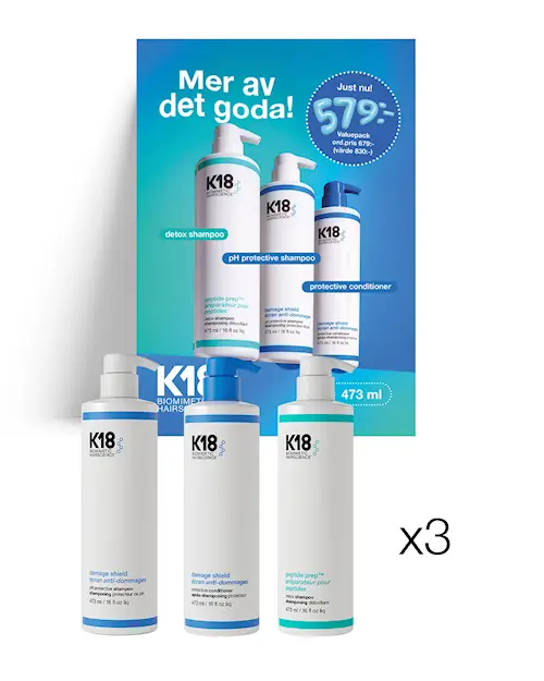 JUMBO TRIO - KAMPANJPAKET - 3-PACK