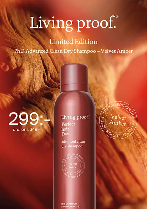 SKYLT A5 - "VELVET AMBER"