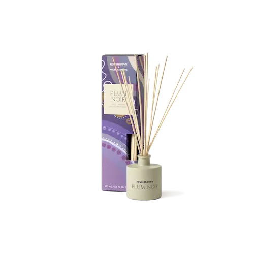 PLUM NOIR - DOFTPINNAR