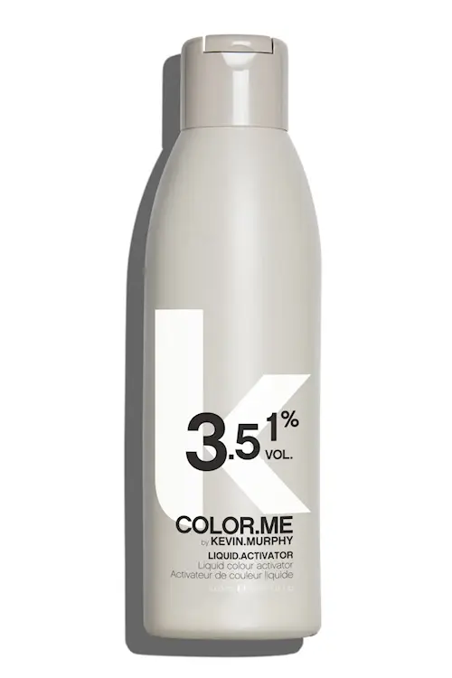LIQUID ACTIVATOR 1% (3,5) 1000 ML