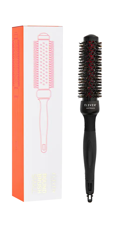 RUNDBOSTE "SMALL ROUND BRUSH" 25 MM