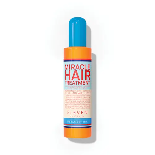 MIRACLE HAIR TREATMENT LTD ED 175 ml