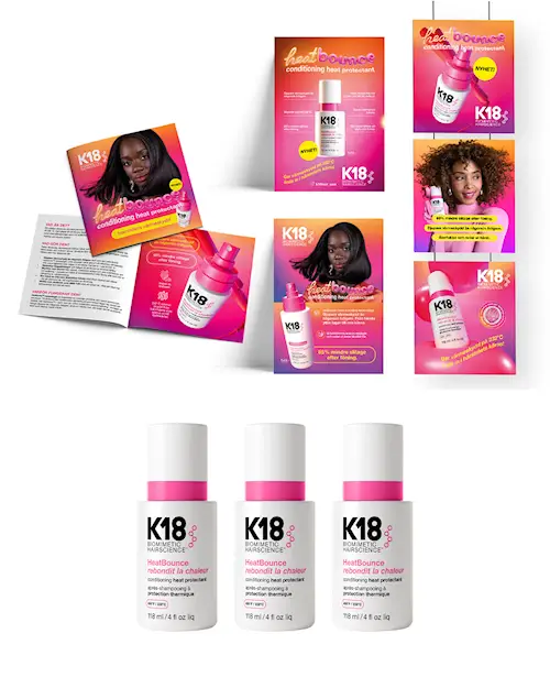 HEATBOUNCE KAMPANJPAKET 3-PACK