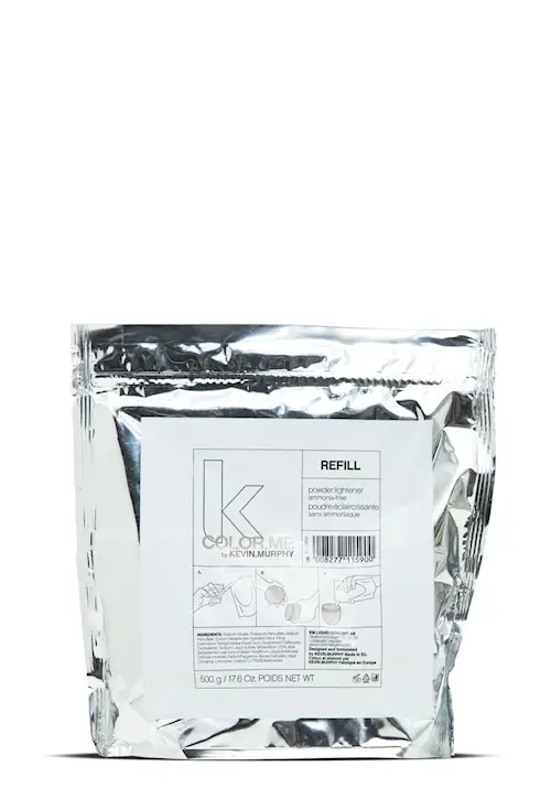 REFILL POWDER.LIGHTENER (Ammoniakfri) 500 G