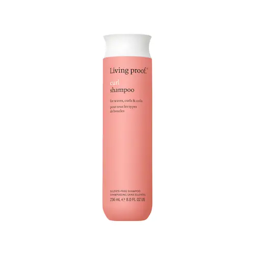 CURL SHAMPOO