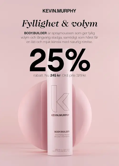 BODY BUILDER - SKYLT