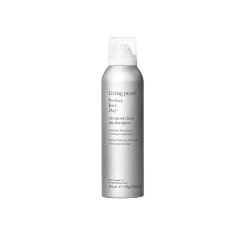 PHD ADVANCED DRY SHAMPOO