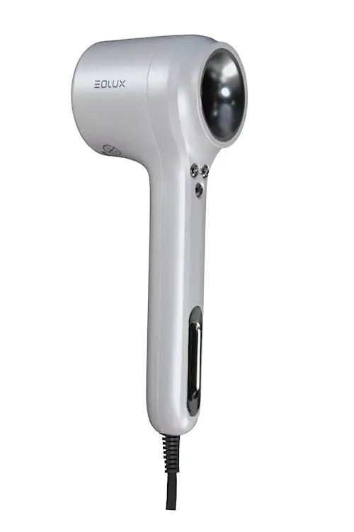 EX02 IONIC HAIR DRYER PEARL