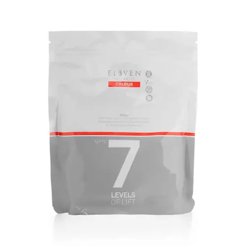 BLEACH POWDER 7 LEVELS (REFILL 500 g)
