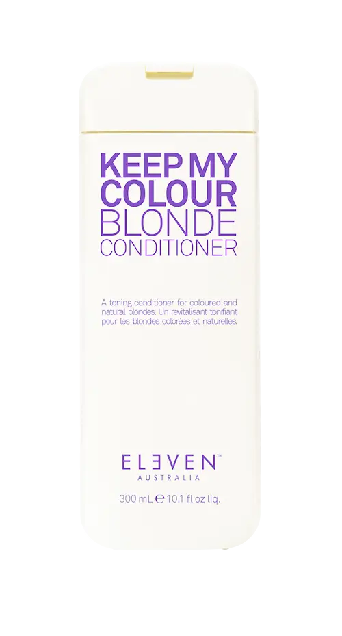 KEEP MY COLOUR BLONDE CONDITIONER