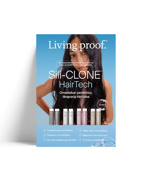 SKYLT "ELEVATE / SILI-CLONE"