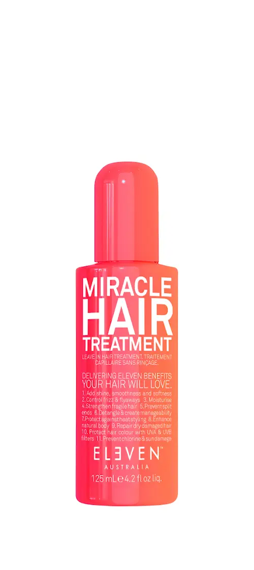 NEON MIRACLE HAIR TREATMENT 125 ml
